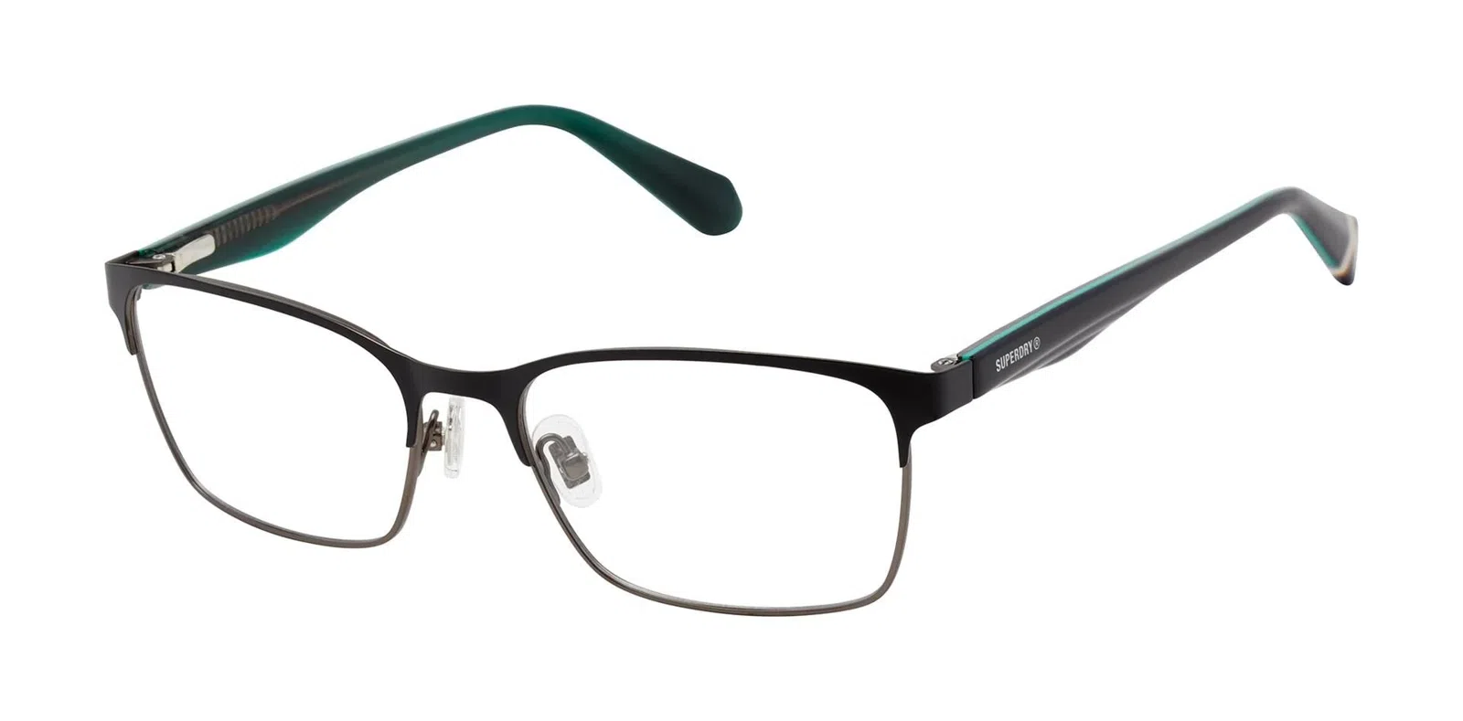 Superdry SDOM513T Eyeglasses - view 2